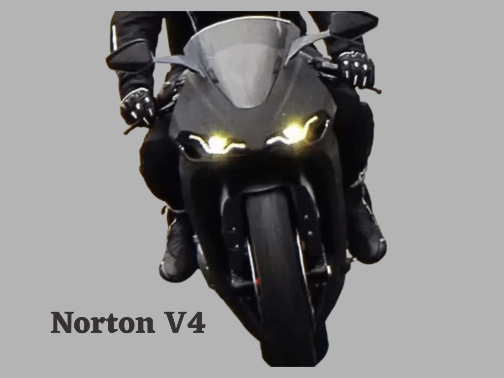 Norton-V4